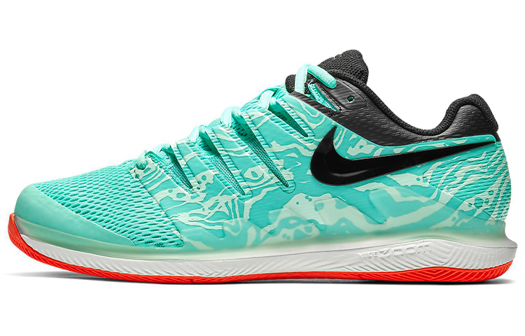 Buy 耐克Air Zoom Vapor X HC '极光绿' AA8030-301