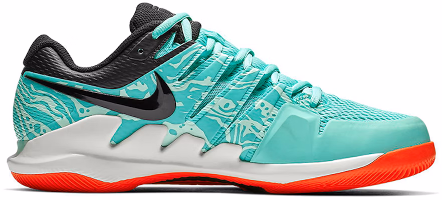 Nike Air Zoom Vapor X HC 'Aurora Green' AA8030-301 Order Nike Air Zoom Vapor X HC 'Aurora Green' AA8030-301