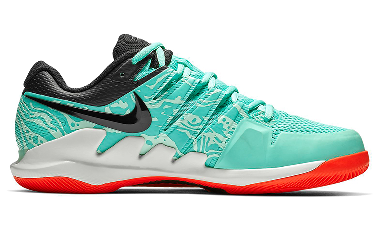 Order 耐克Air Zoom Vapor X HC '极光绿' AA8030-301