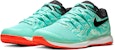 Nike Air Zoom Vapor X HC 'Hijau Aurora' AA8030-301