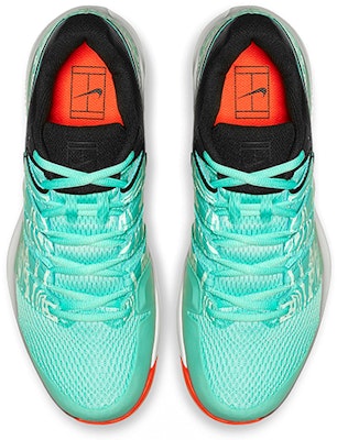 Nike Air Zoom Vapor X HC 'Aurora Green' AA8030-301 Shop Nike Air Zoom Vapor X HC 'Aurora Green' AA8030-301