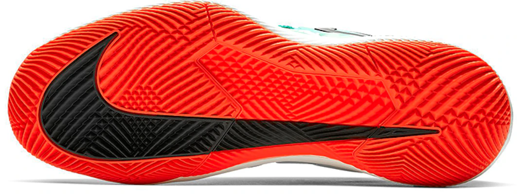 耐克Air Zoom Vapor X HC '极光绿' AA8030-301 Details for 耐克Air Zoom Vapor X HC '极光绿' AA8030-301