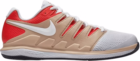 Nike Air Zoom Vapor X HC 'Bio Beige' AA8030-201 Nike Air Zoom Vapor X HC 'Bio Beige' AA8030-201