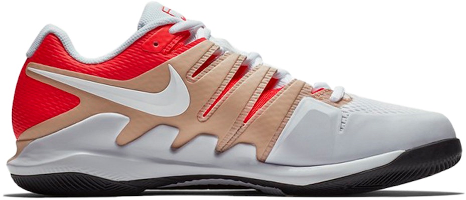 Nike Air Zoom Vapor X HC '生物米色' AA8030-201 Order Nike Air Zoom Vapor X HC '生物米色' AA8030-201