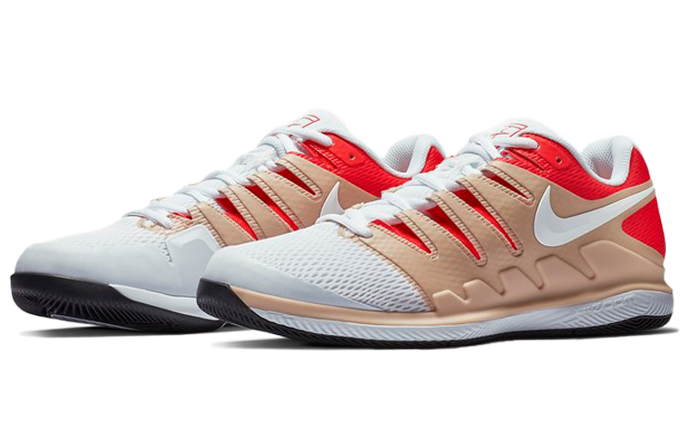 Lookbook Nike Air Zoom Vapor X HC ''Bio Beige'' Scarpe da Tennis AA8030-201