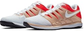 Lookbook Nike Air Zoom Vapor X HC 'Bio Beige' Lelaki Terbaru AA8030-201