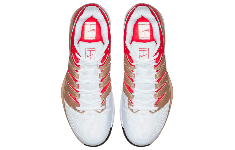 Shop Nike Air Zoom Vapor X HC ''Bio Beige'' Scarpe da Tennis AA8030-201