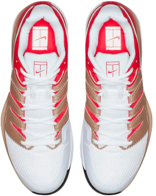 Nike Air Zoom Vapor X HC ''Bio Beige'' Scarpe da Tennis AA8030-201 Shop Nike Air Zoom Vapor X HC ''Bio Beige'' Scarpe da Tennis AA8030-201
