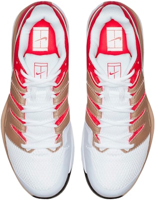 Nike Air Zoom Vapor X HC 'Bio Beige' AA8030-201 Shop Nike Air Zoom Vapor X HC 'Bio Beige' AA8030-201