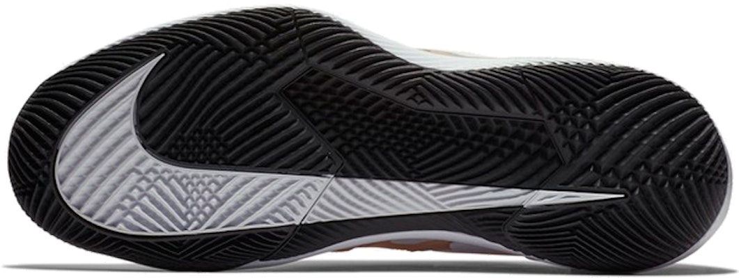 Nike Air Zoom Vapor X HC '生物米色' AA8030-201 Details for Nike Air Zoom Vapor X HC '生物米色' AA8030-201