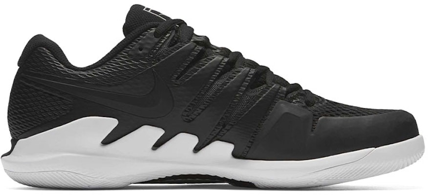 Nike Air Zoom Vapor X HC 'Black' AA8030-010 Order Nike Air Zoom Vapor X HC 'Black' AA8030-010