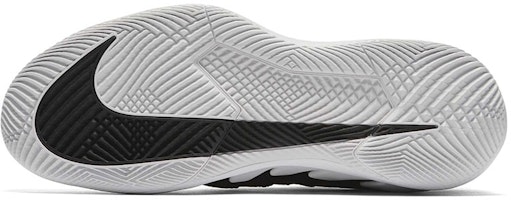 耐克Air Zoom Vapor X HC '黑色' AA8030-010 Details for 耐克Air Zoom Vapor X HC '黑色' AA8030-010