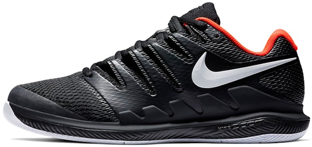 Nike Air Zoom Vapor X HC 'Hitam' AA8030-016 Buy Nike Air Zoom Vapor X HC 'Hitam' AA8030-016