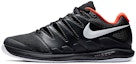 Buy Nike Air Zoom Vapor X HC 'Hitam' AA8030-016