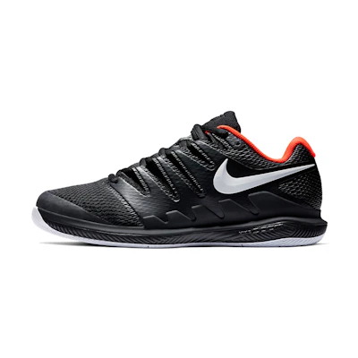Nike Air Zoom Vapor X HC 'Black'