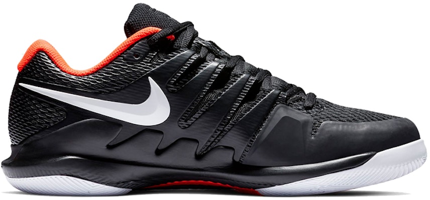 Nike Air Zoom Vapor X HC 'Black' AA8030-016 Order Nike Air Zoom Vapor X HC 'Black' AA8030-016