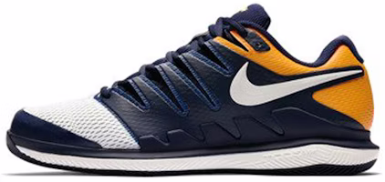 Nike Air Zoom Vapor X HC 'Blackened Blue Phantom' AA8030-400 Nike Air Zoom Vapor X HC 'Blackened Blue Phantom' AA8030-400