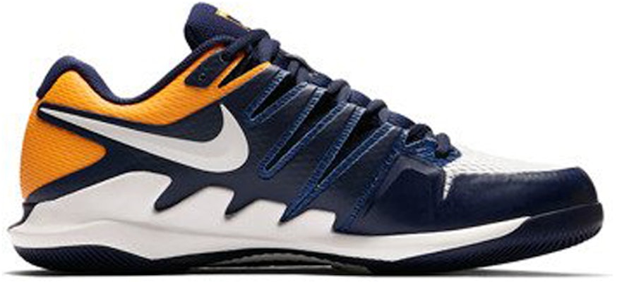 Nike Air Zoom Vapor X HC 'Azul Oscuro Fantasma' AA8030-400 Order Nike Air Zoom Vapor X HC 'Azul Oscuro Fantasma' AA8030-400