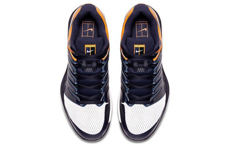 Shop Nike Air Zoom Vapor X HC 'Azul Oscuro Fantasma' AA8030-400