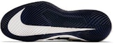 Details for Nike Air Zoom Vapor X HC 'Azul Oscuro Fantasma' AA8030-400