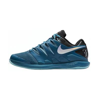 Nike Air Zoom Vapor X HC 'Green Abyss'