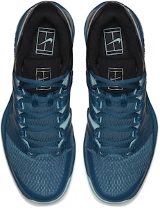 Nike Air Zoom Vapor X HC 'Green Abyss' Pria/Wanita Sepatu Tenis AA8030-300 Shop Nike Air Zoom Vapor X HC 'Green Abyss' Pria/Wanita Sepatu Tenis AA8030-300