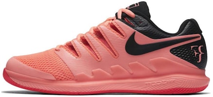 Nike Air Zoom Vapor X HC 'Lava Glow' AA8030-660 Nike Air Zoom Vapor X HC 'Lava Glow' AA8030-660