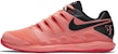 Nike Air Zoom Vapor X HC 'Lava Glow' Wanita AA8030-660