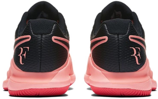 Nike Air Zoom Vapor X HC 'Lava Glow' AA8030-660 Shop Nike Air Zoom Vapor X HC 'Lava Glow' AA8030-660