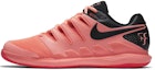 Details for Nike Air Zoom Vapor X HC 'Lava Glow' Wanita AA8030-660