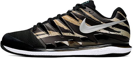 Nike Air Zoom Vapor X HC 'Leopard Print' AA8030-701 Nike Air Zoom Vapor X HC 'Leopard Print' AA8030-701
