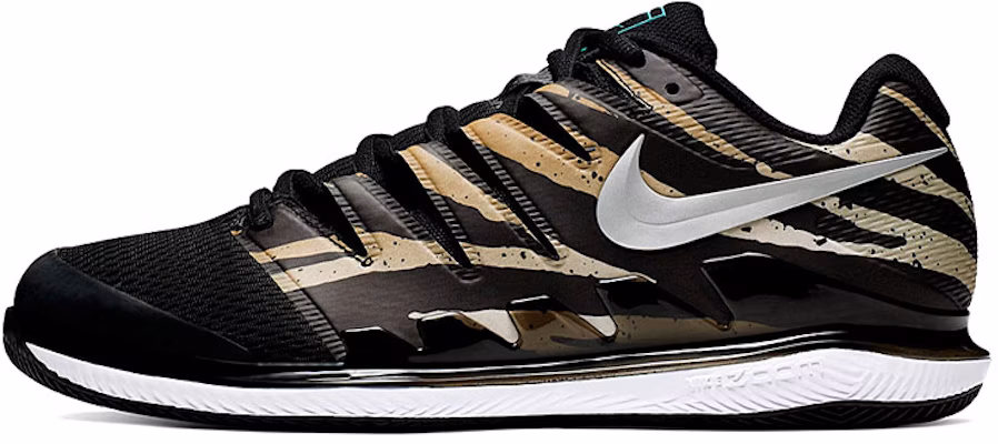 Nike Air Zoom Vapor X HC 'Leopard Print' AA8030-701 Buy Nike Air Zoom Vapor X HC 'Leopard Print' AA8030-701