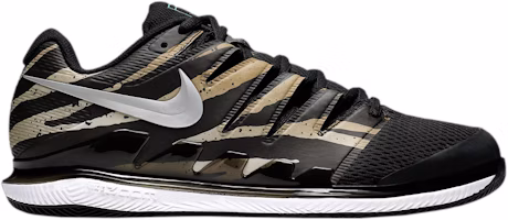 Nike Air Zoom Vapor X HC 'Leopard Print' AA8030-701 Nike Air Zoom Vapor X HC 'Leopard Print' AA8030-701