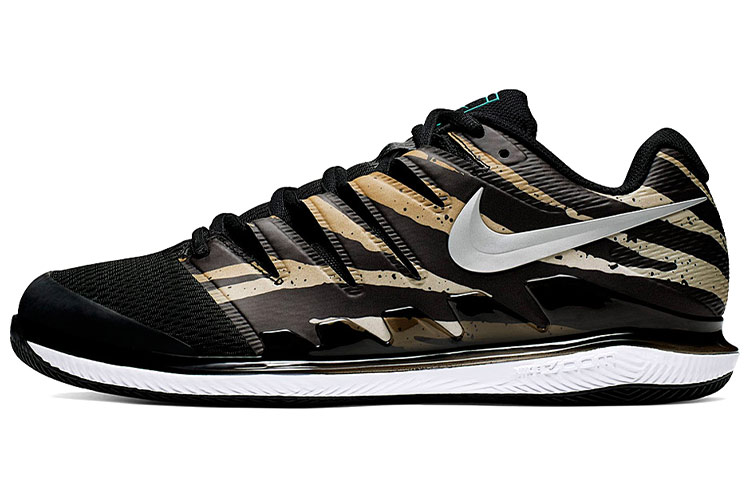 Nike Air Zoom Vapor X HC 'Leopard Print' AA8030-701
