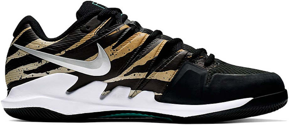 Nike Air Zoom Vapor X HC '豹纹' AA8030-701 Order Nike Air Zoom Vapor X HC '豹纹' AA8030-701