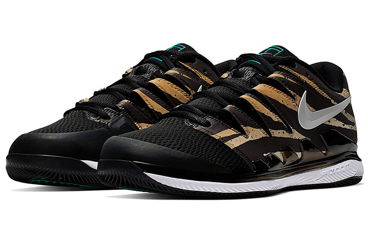 Lookbook Nike Air Zoom Vapor X HC ''Stampa Leopardo'' AA8030-701