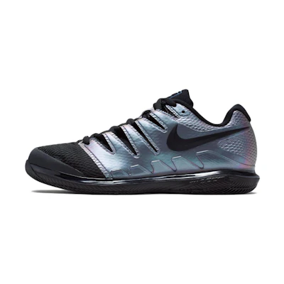 Nike Air Zoom Vapor X HC 'Multi-Color'