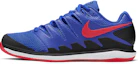 Buy Nike Air Zoom Vapor X HC ''Blu Racer Rosso Acceso'' AA8030-402