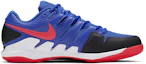 Order Nike Air Zoom Vapor X HC ''Blu Racer Rosso Acceso'' AA8030-402