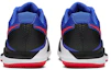 Shop Nike Air Zoom Vapor X HC ''Blu Racer Rosso Acceso'' AA8030-402
