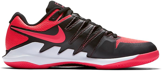 Nike Air Zoom Vapor X HC 'Rojo Solar' AA8030-006 Order Nike Air Zoom Vapor X HC 'Rojo Solar' AA8030-006