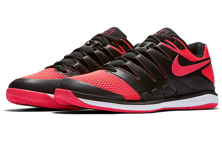 Lookbook Nike Air Zoom Vapor X HC 'Merah Solar' AA8030-006