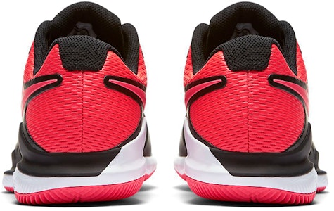 Nike Air Zoom Vapor X HC 'Rojo Solar' AA8030-006 Purchase Nike Air Zoom Vapor X HC 'Rojo Solar' AA8030-006