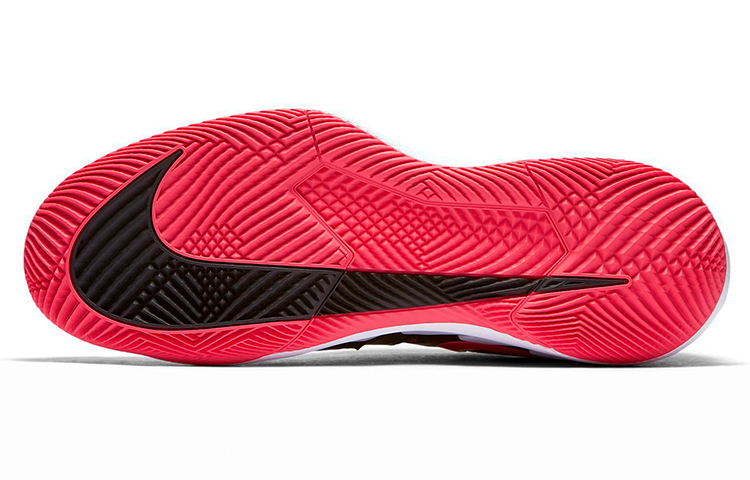 Details for Nike Air Zoom Vapor X HC 'Merah Solar' AA8030-006