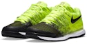 Lookbook Nike Air Zoom Vapor X HC 'Volt Hitam Spray' AA8030-702