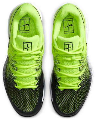 Nike Air Zoom Vapor X HC 'Volt Negro Spray' AA8030-702 Shop Nike Air Zoom Vapor X HC 'Volt Negro Spray' AA8030-702