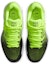 Shop Nike Air Zoom Vapor X HC 'Volt Hitam Spray' AA8030-702