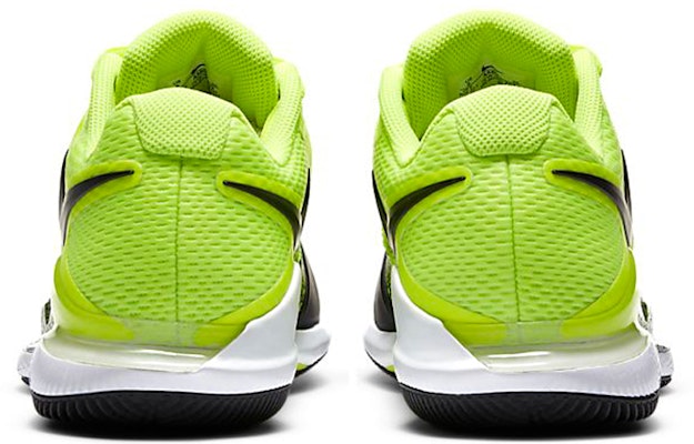 Nike Air Zoom Vapor X HC 'Volt Negro Spray' AA8030-702 Purchase Nike Air Zoom Vapor X HC 'Volt Negro Spray' AA8030-702
