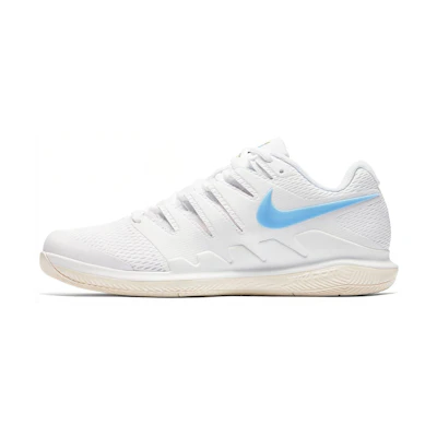 Nike Air Zoom Vapor X HC 'White'
