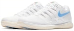 Lookbook Nike Air Zoom Vapor X HC 'Putih' AA8030-100